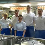 Flair Dobrachtal Ξενοδοχείο 3*