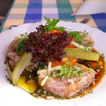 Flair Dobrachtal 3*