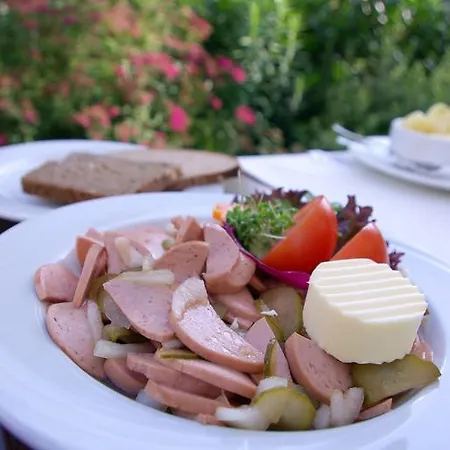 Flair Dobrachtal Szálloda 3*