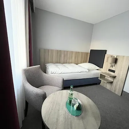 Hotel Flair Dobrachtal