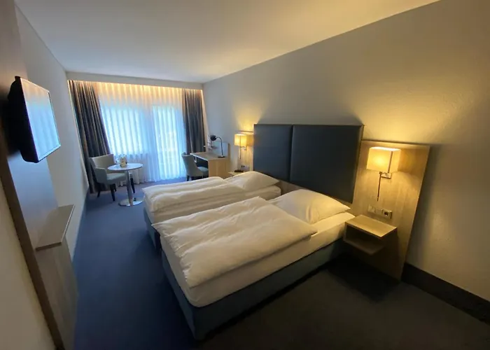 Flair Dobrachtal Hotel