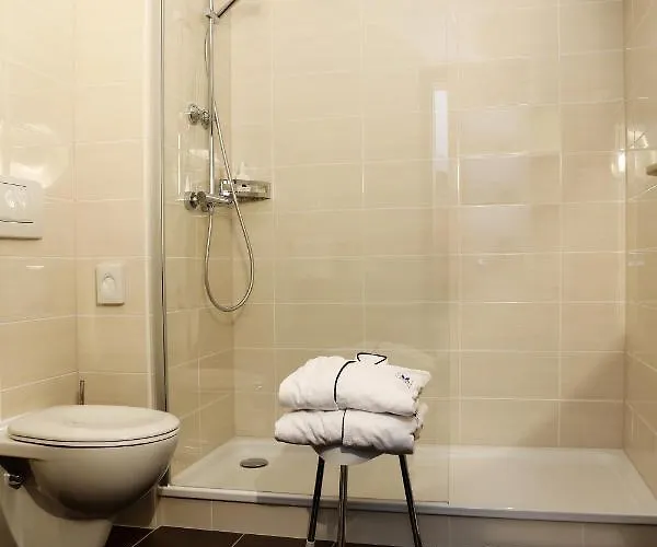 Hotel Flair Dobrachtal