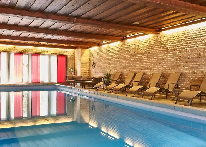 Flair Dobrachtal Hotel Kulmbach