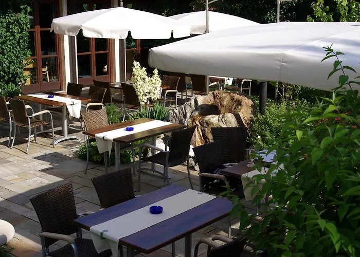 Flair Dobrachtal Hotel