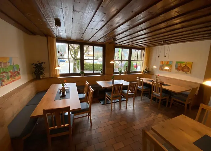 Flair Dobrachtal Hotel 3*