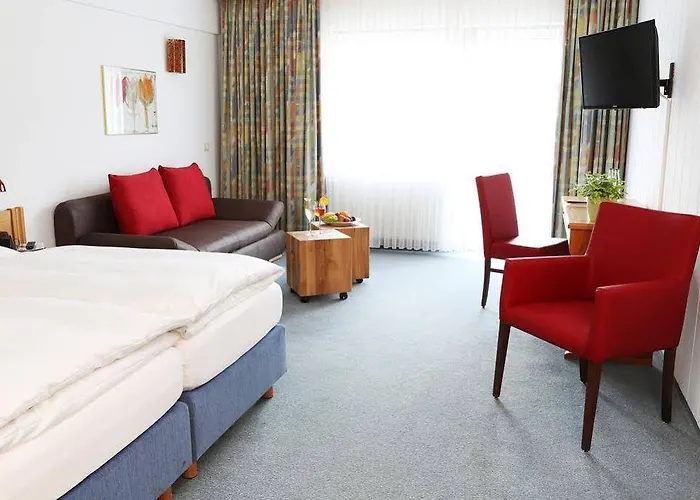 Hotel Flair Dobrachtal Kulmbach