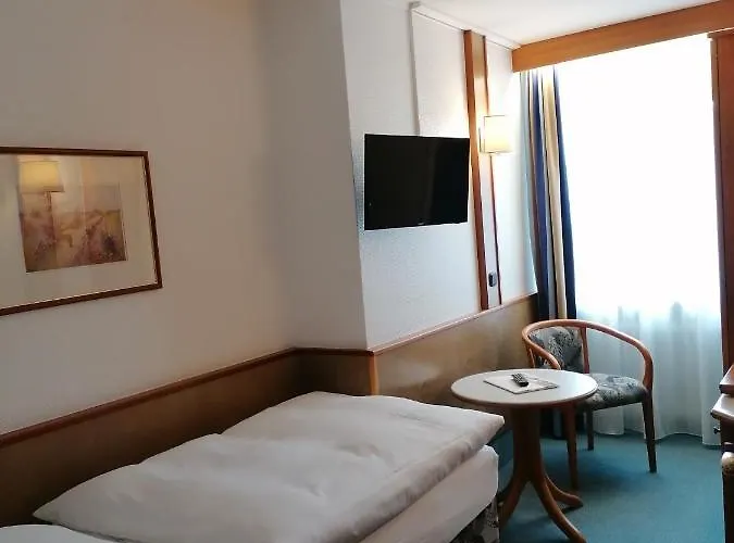 Hotel Flair Dobrachtal Kulmbach