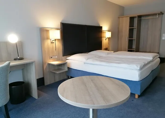 Hotel Flair Dobrachtal