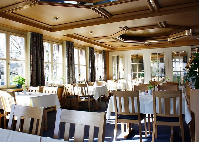 Hotel Flair Dobrachtal 3*
