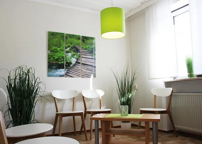Hotel Flair Dobrachtal 3*