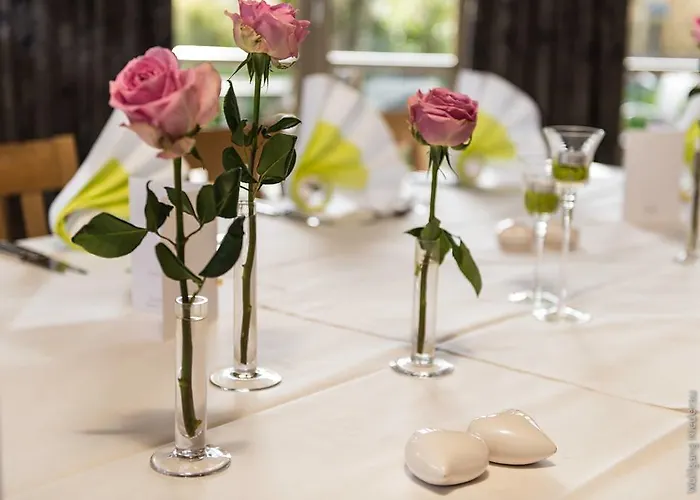 Flair Dobrachtal Hotel 3*