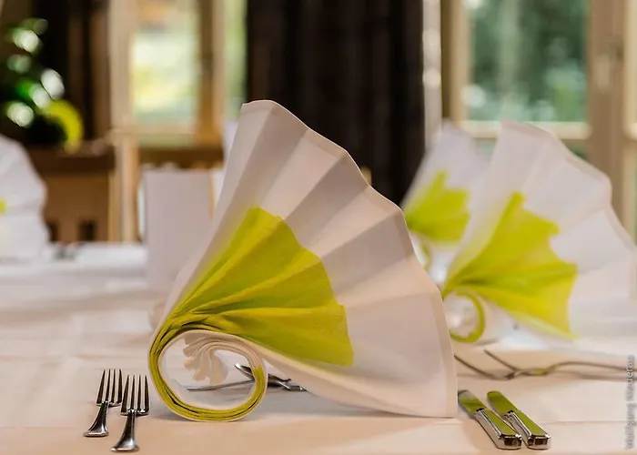 Hotel Flair Dobrachtal Kulmbach