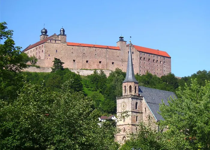 Flair Dobrachtal Kulmbach