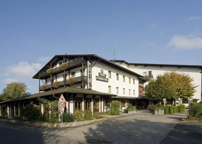 Flair Dobrachtal