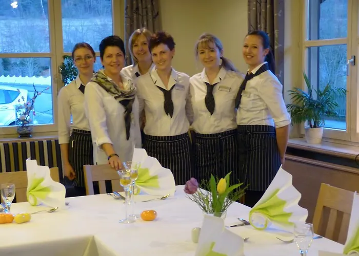 Flair Dobrachtal Hotel