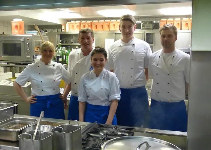 Flair Dobrachtal Hotel 3*