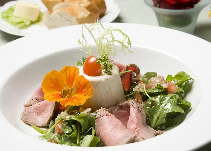 Hotel Flair Dobrachtal