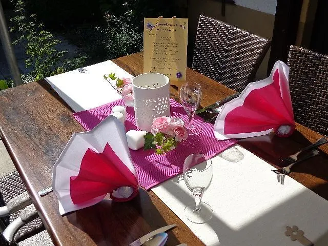 Flair Dobrachtal Hotel 3*