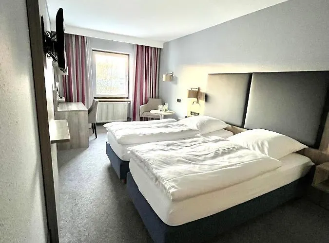 Hotel Flair Dobrachtal 3*