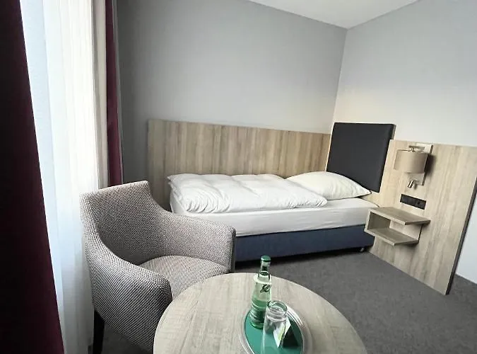 Hotel Flair Dobrachtal