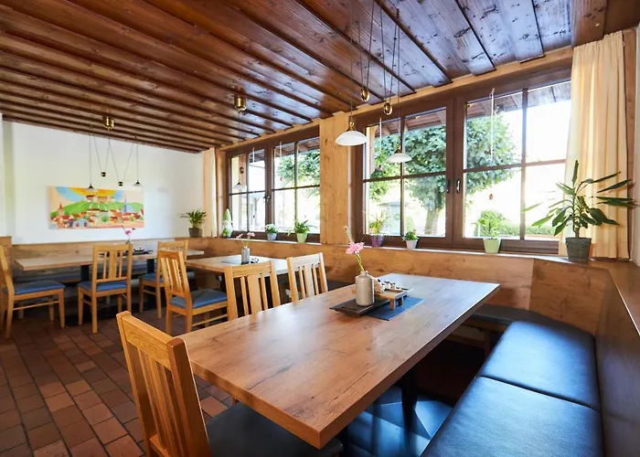 Flair Dobrachtal Hotel Kulmbach