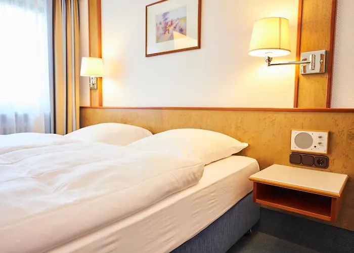 Hotel Flair Dobrachtal