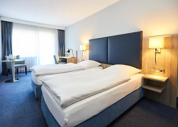 Hotel Flair Dobrachtal 3*