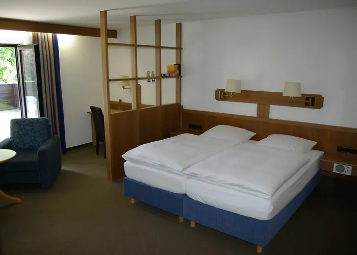 Flair Dobrachtal Hotel