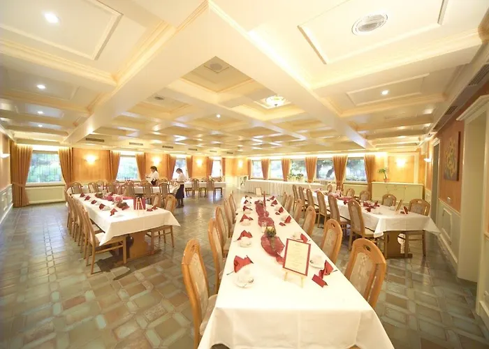 Hotel Flair Dobrachtal Kulmbach