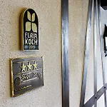 Flair Dobrachtal קולמבאך