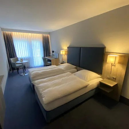 Flair Dobrachtal Hotel