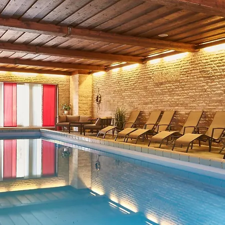 Flair Dobrachtal Hotel Kulmbach