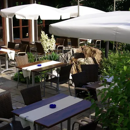 Flair Dobrachtal Hotel