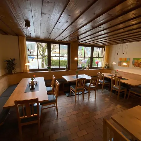 Flair Dobrachtal Hotel 3*