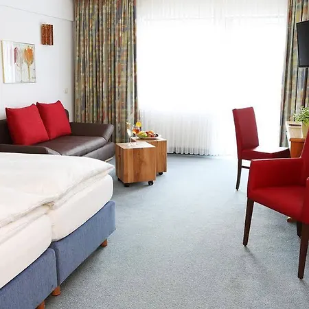 Hotel Flair Dobrachtal Kulmbach