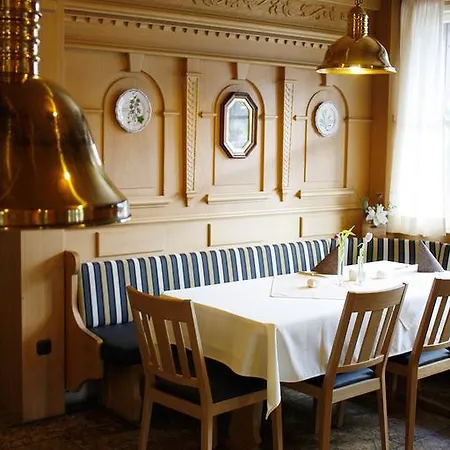 Flair Dobrachtal 3* Kulmbach