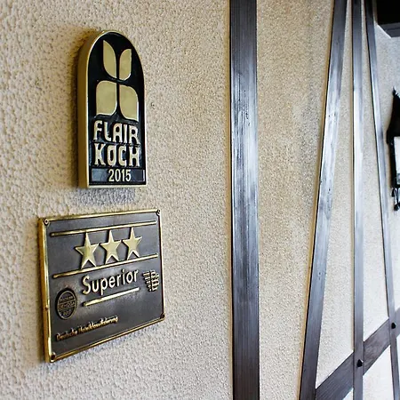Flair Dobrachtal Kulmbach