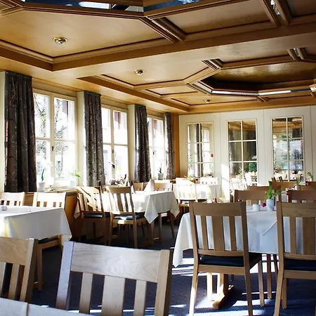 Hotel Flair Dobrachtal 3*