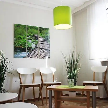 Hotel Flair Dobrachtal 3*