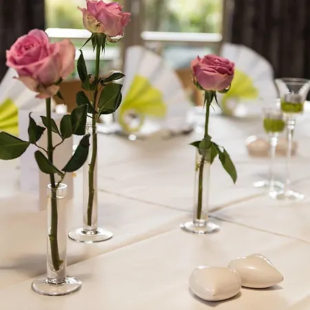 Flair Dobrachtal Hotel 3*