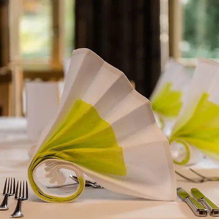 Hotel Flair Dobrachtal Kulmbach