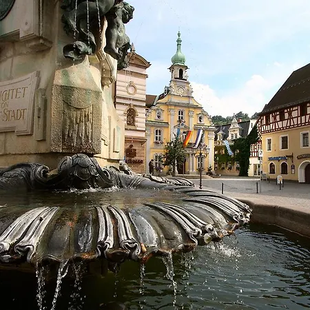 Flair Dobrachtal Kulmbach