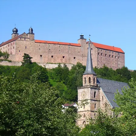 Flair Dobrachtal Kulmbach