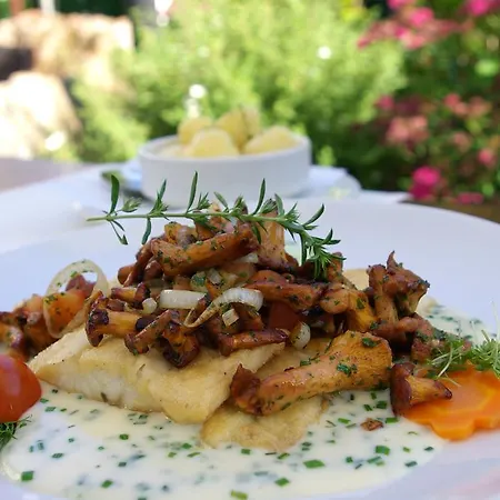 Hotel Flair Dobrachtal 3*