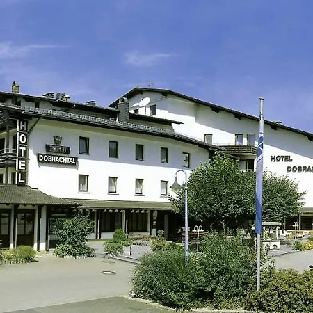Flair Dobrachtal Kulmbach