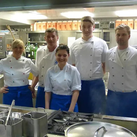 Flair Dobrachtal Hotel 3*