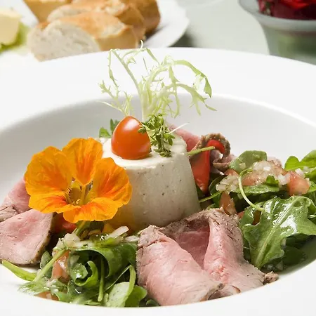 Hotel Flair Dobrachtal