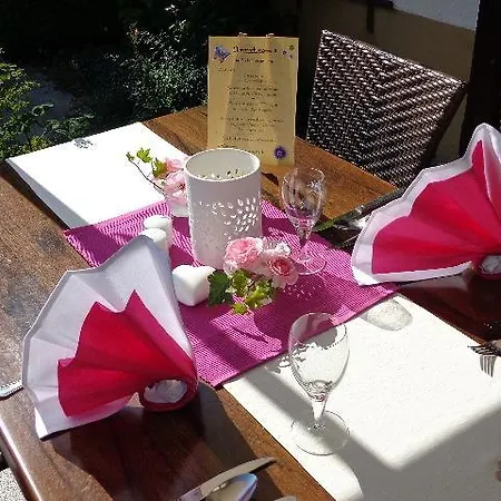 Flair Dobrachtal Hotel 3*