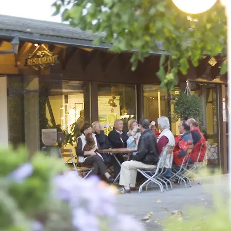 Flair Dobrachtal 3* Kulmbach