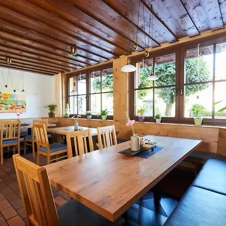 Flair Dobrachtal Hotel Kulmbach
